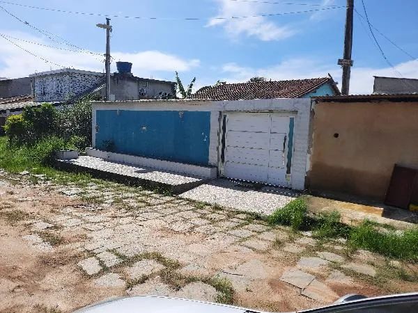 Foto Oportunidade Única Em Nova Iguacu - Rj | Tipo: Casa | Negociação: Vend Ipiranga