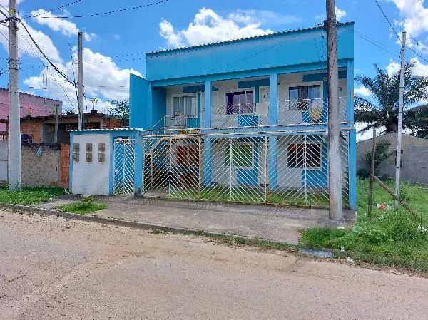 Foto Oportunidade Única Em Nova Iguacu - Rj | Tipo: Casa | Negociação: Vend Ipiranga