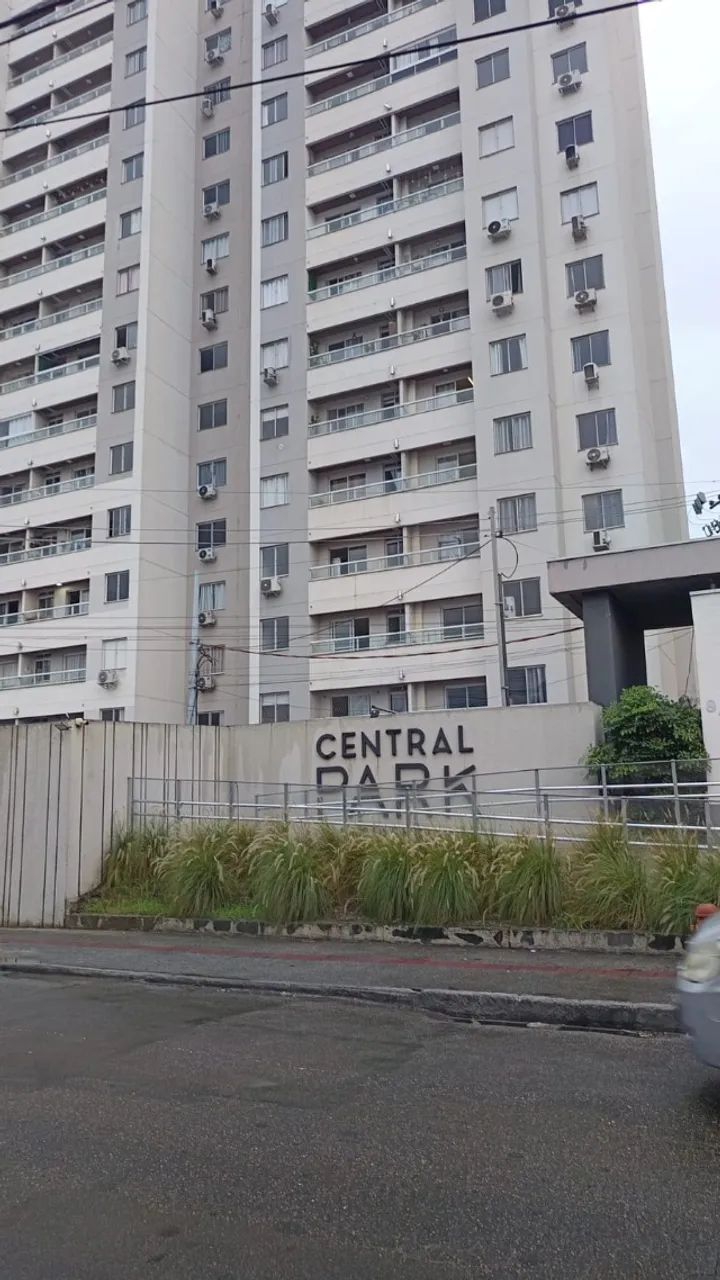 Foto Vendo Apartamento Condomínio Central Park - NI Aero Clube