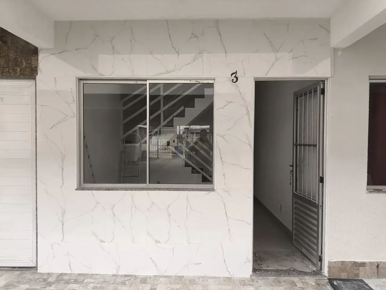 Foto Vendo Duplex 2 Quartos Próximo A Unig NI Vila Avelina