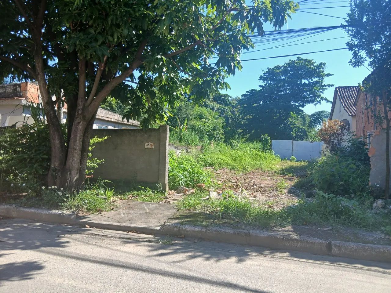 Foto Vendo Terreno Ponto Chic (nova IguaÇu) Ponto Chic