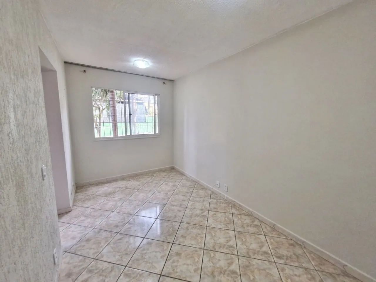 Foto Apartamento Com 2 Dormitórios à Venda, 53 M² Por R$ 235.000,00 - Ranch Metrópole
