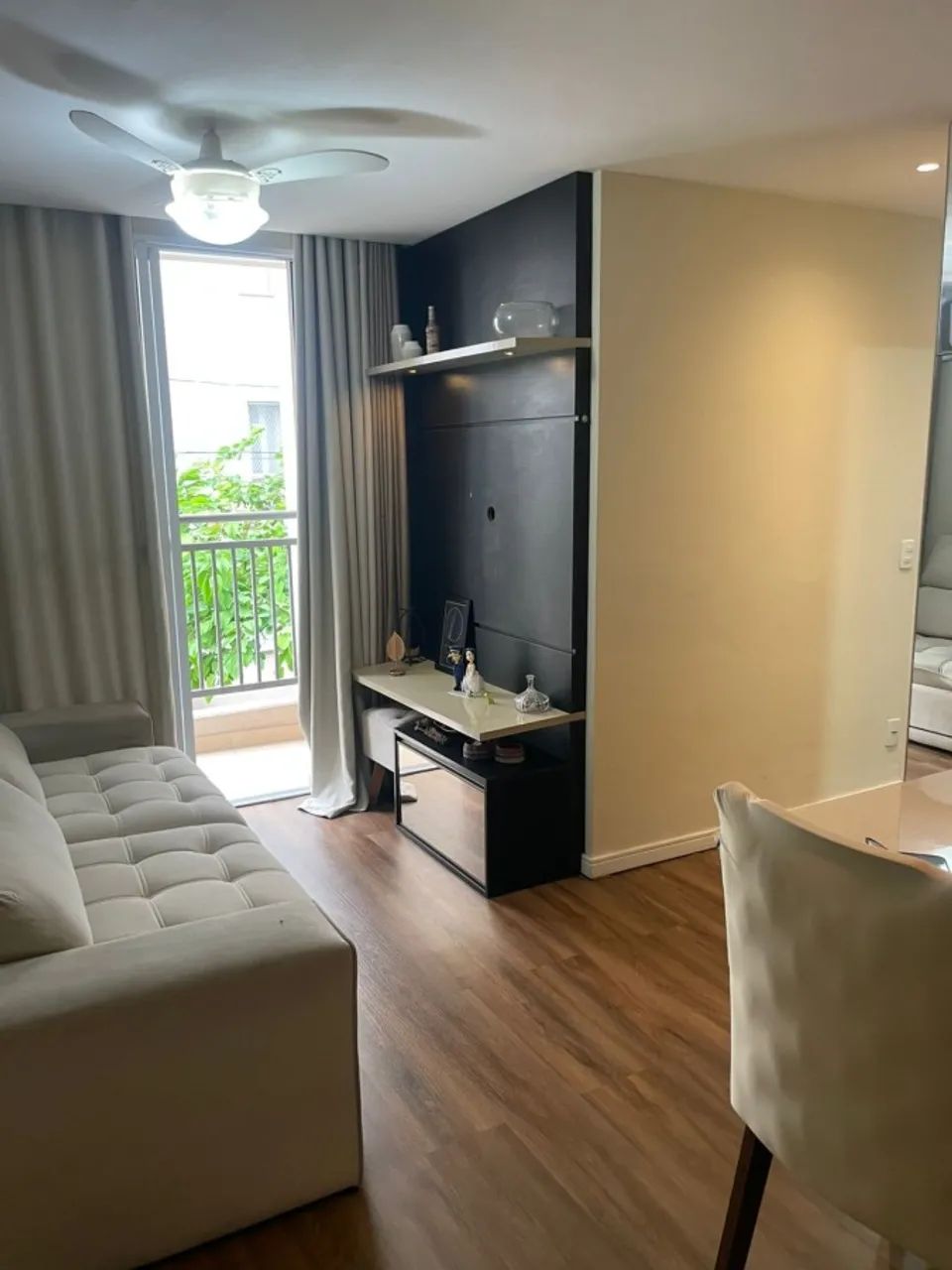 Foto Apartamento Para Venda Em NI, Prata, 3 Dormitórios, 1 Banheir Vila Catia