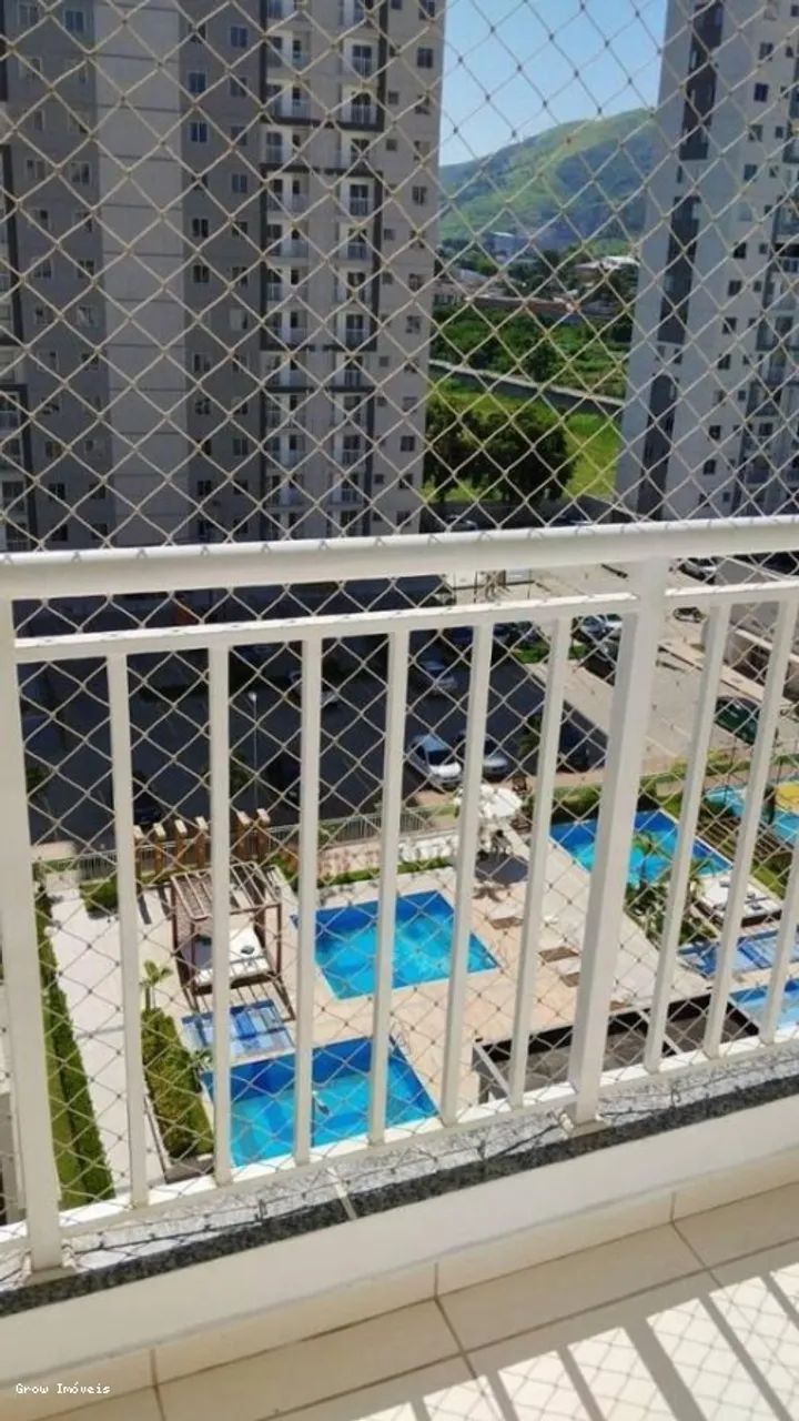 Foto Apartamento Para Venda Em NI, Ouro Verde, 2 Dormitórios, 1 Ba Ouro Verde