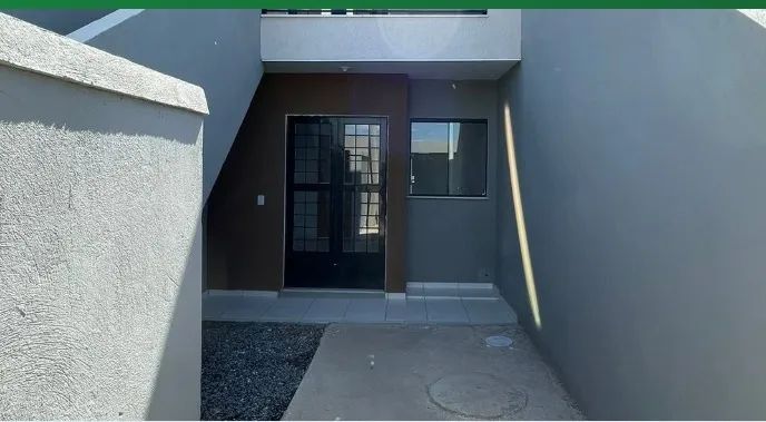 Foto Casa Em NI Ipiranga Ipiranga