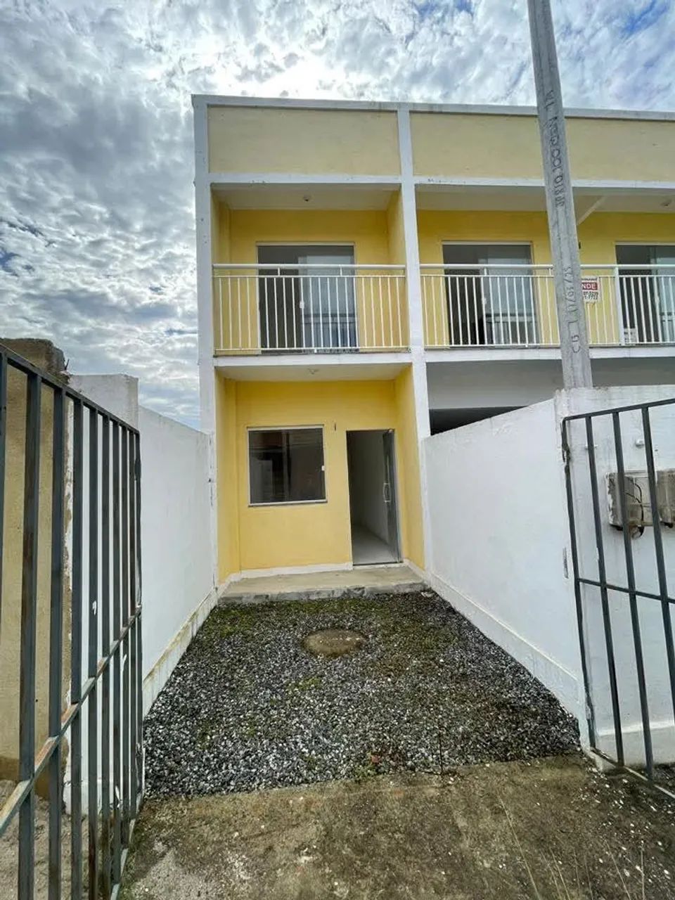 Foto FeirÃo De Casas Posse