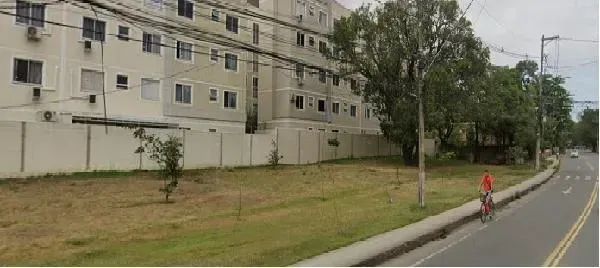 Foto ImÓveis De LeilÃo Da Caixa EconÔmica Federal - Pagamento À Vista + Fgt Jardim Alvorada