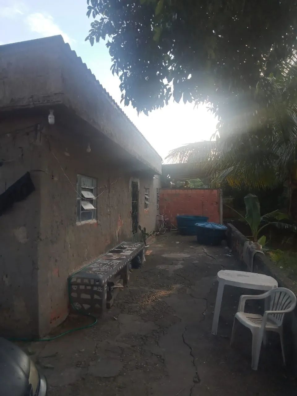 Foto Mini Sitio Lagoinha