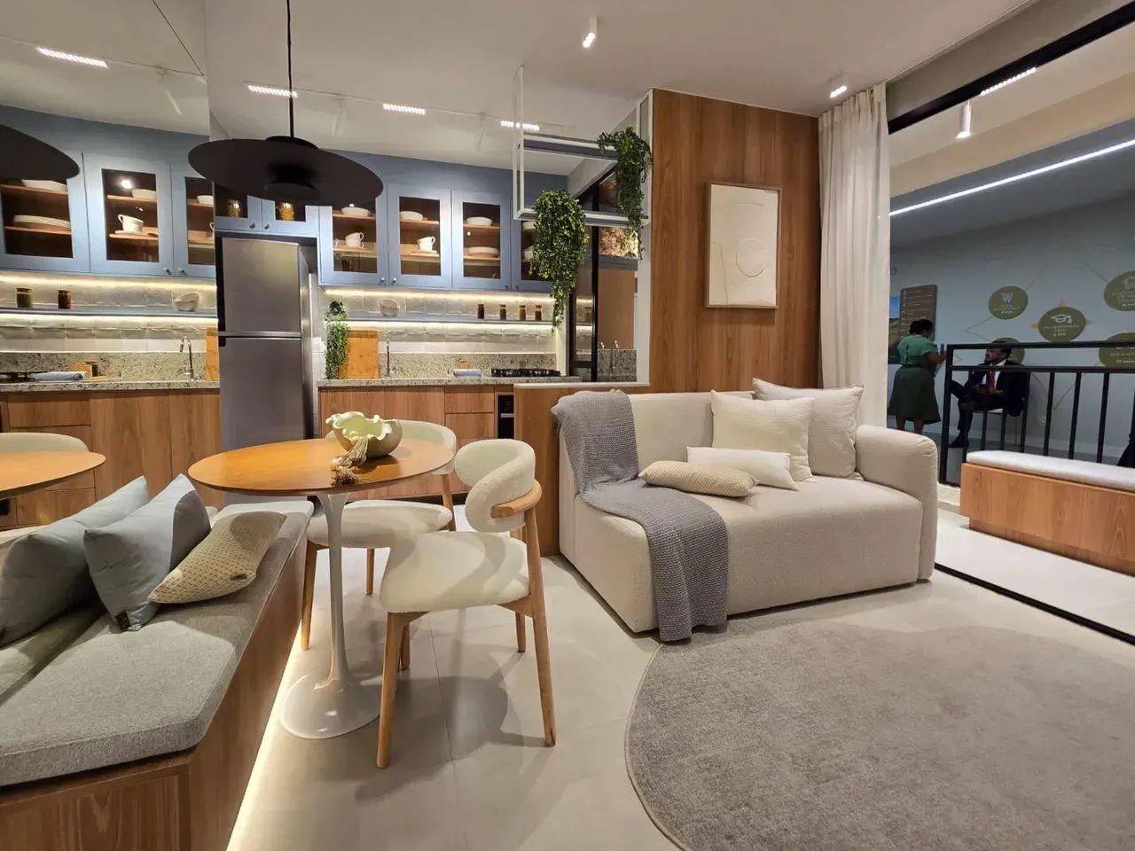 Foto Uniq Residencial| Lançamento Em Frente A Unig 2 Quartos | Moradia Ou I Da Luz