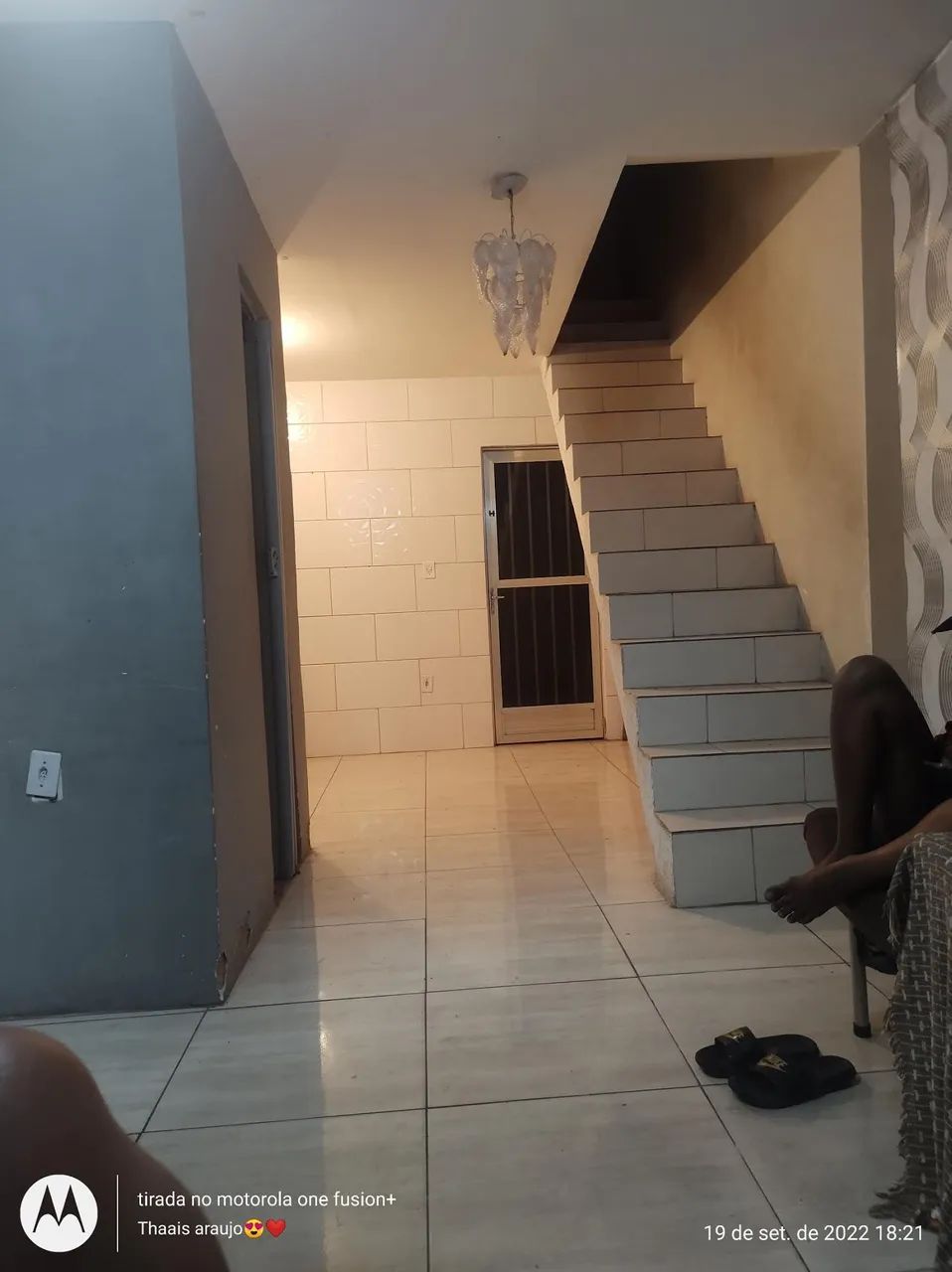 Foto Vende-se Essa Casa Palhada
