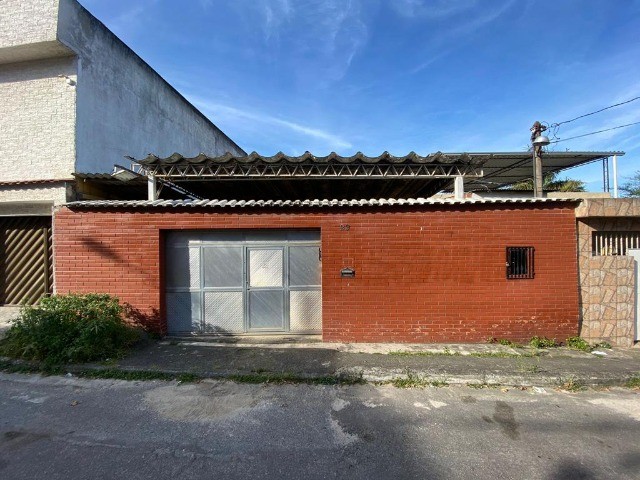 Foto Vendo Casa Em Miguel Couto Miguel Couto