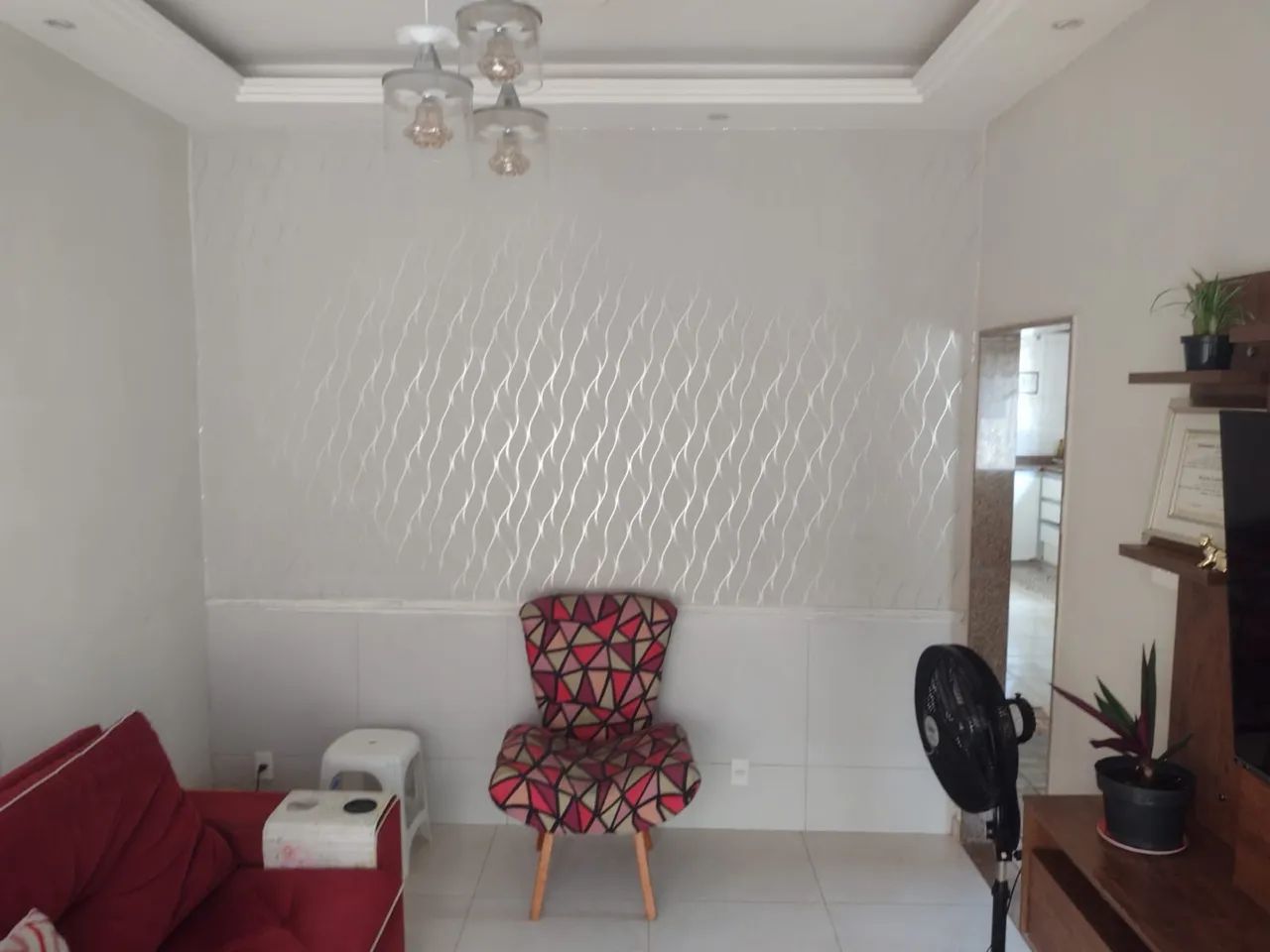 Foto Vendo Casa NI - Jardim Alvorada Jardim Alvorada