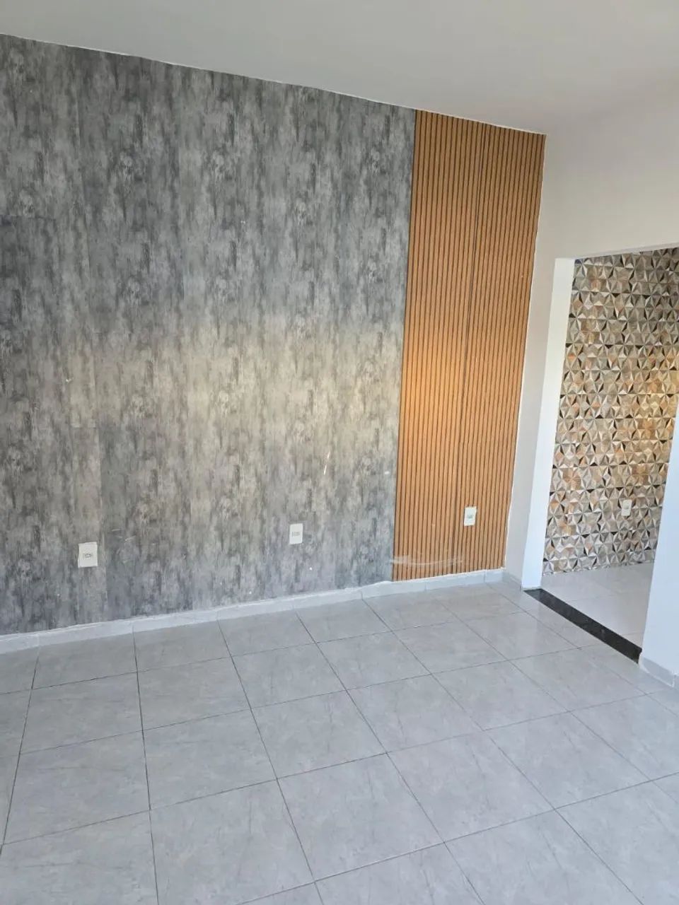Foto Alugo Excelente Casa Individual 2 Quartos Com Garagem ótima Localizaçã Cabuçu