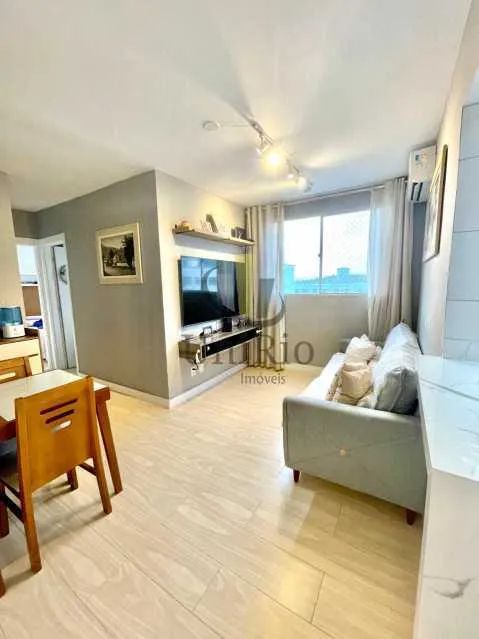 Foto Apartamento : Padrão / Residencial / Jardim Guandu Jardim Guandu