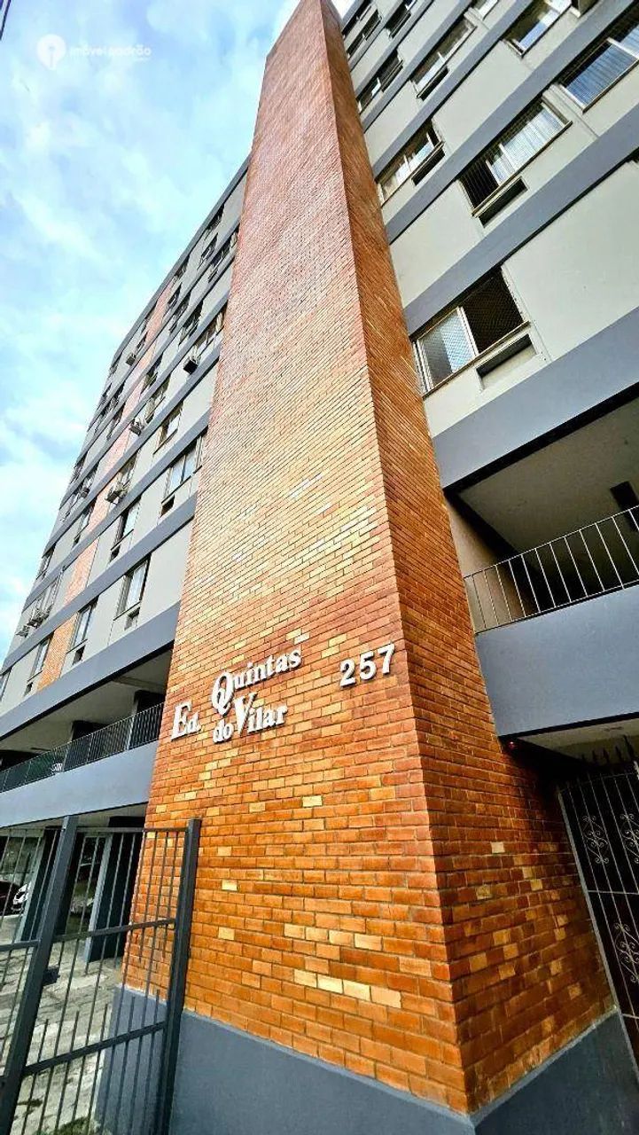 Foto Apartamento Com 2 Dormitórios à Venda, 86 M² Por R$ 200.000,00 - Caonz Caonze