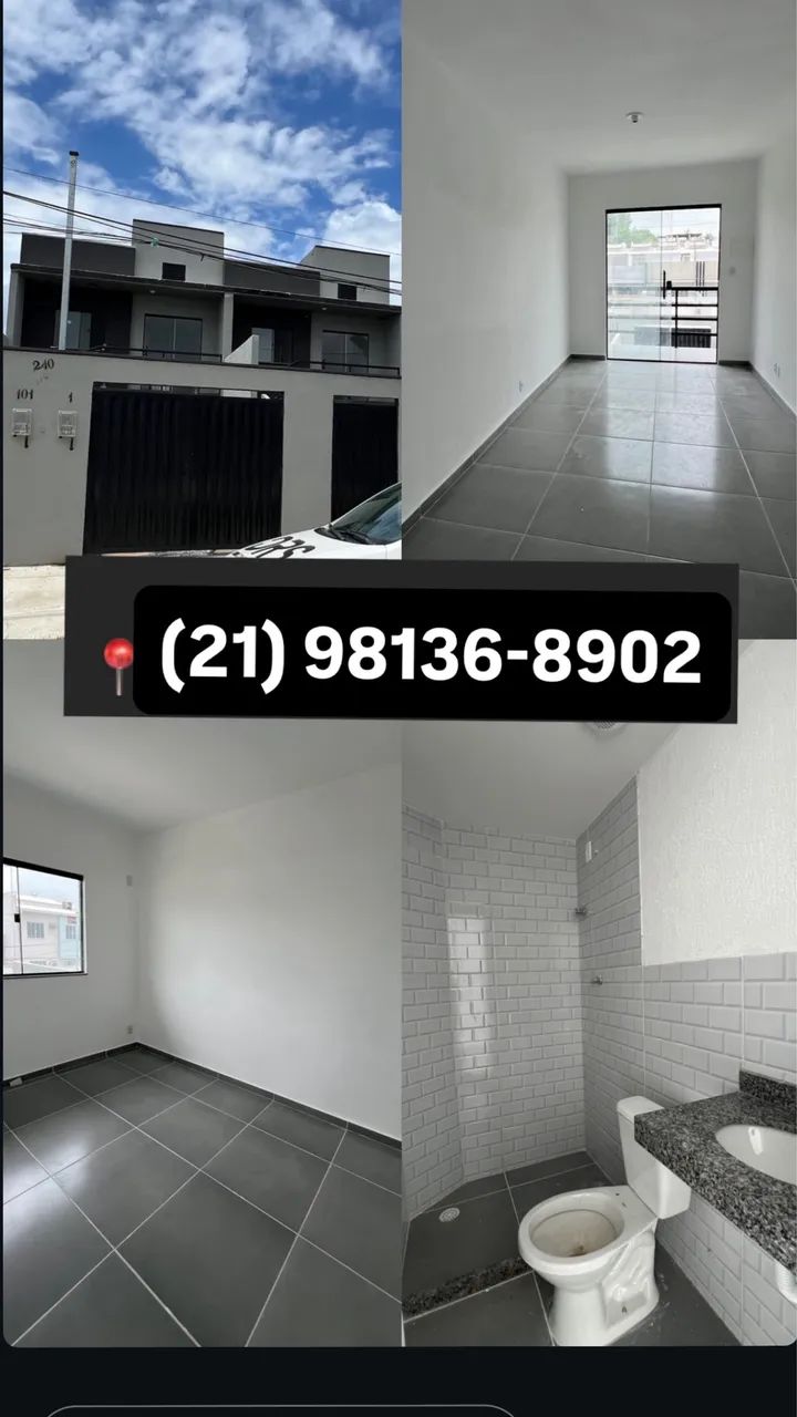 Foto Casa à Venda - NI Ipiranga