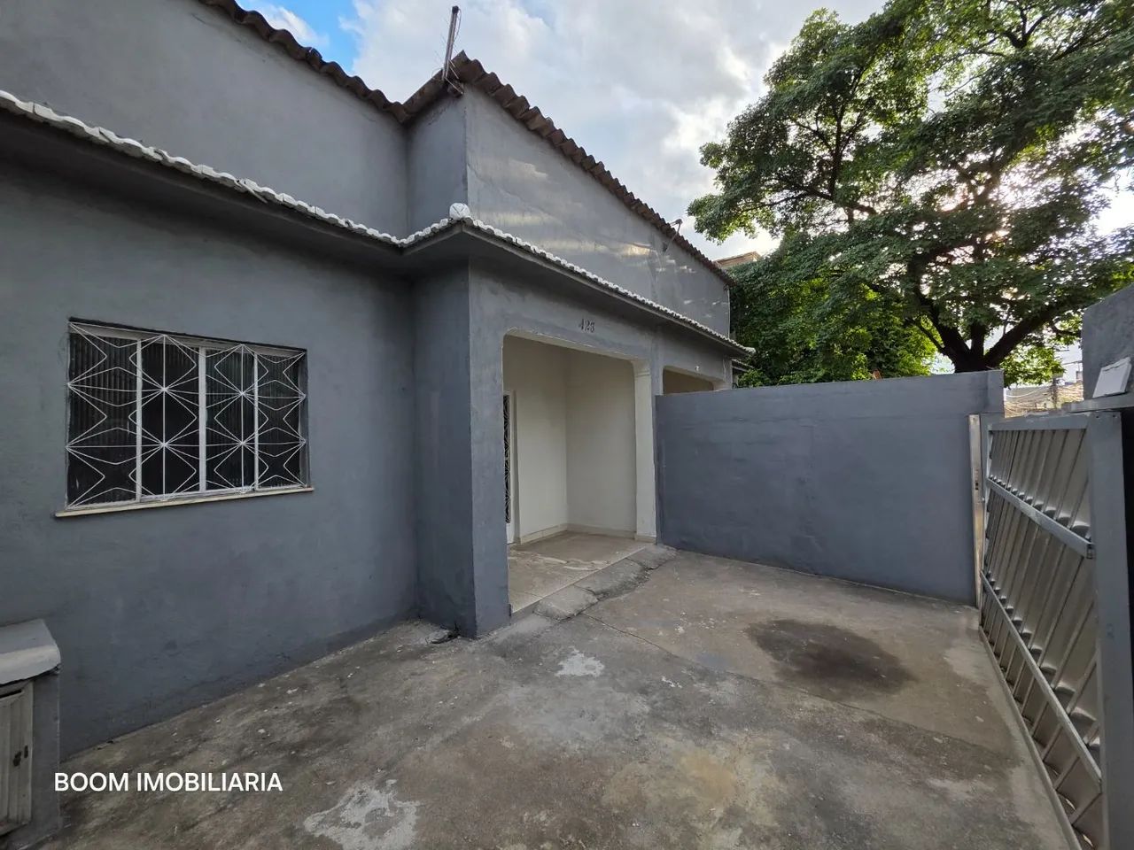Foto Casa Com 2 Dormitórios à Venda, 48 M² Por R$ 250.000,00 - Chacrinha -  Chacrinha