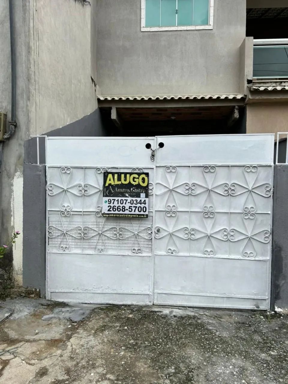 Foto Casa Para Alugar, Comendador Soares | NI Comendador Soares