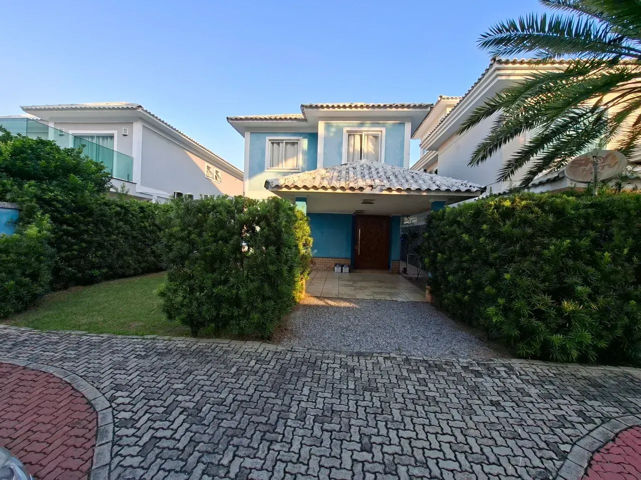 Foto Imóvel Para Venda Tem 164 Metros Quadrados Com 2 Quartos Em Viga - Nov Viga