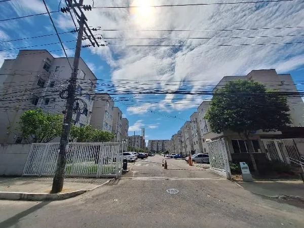 Foto Oportunidade Única Em Nova Iguacu - Rj | Tipo: Apartamento | Negociaçã Jardim Da Posse