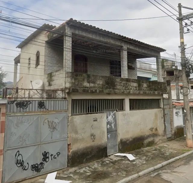 Foto Vende-se Casa Em Comendador Soares NI Rj. Comendador Soares