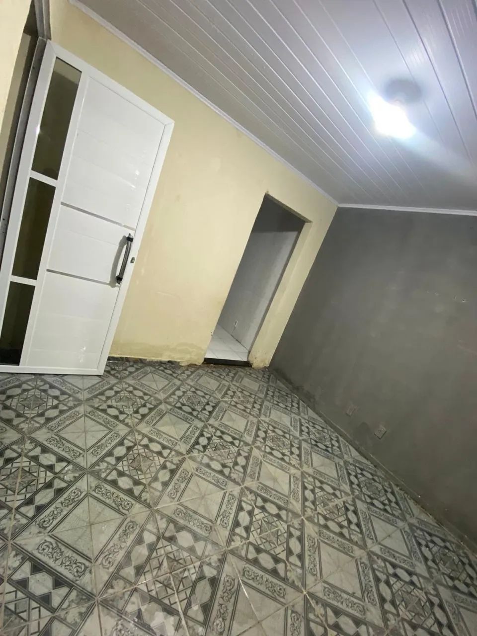 Foto Vendo Casa Em NI Estrada Da Palhada Jardim Palmares