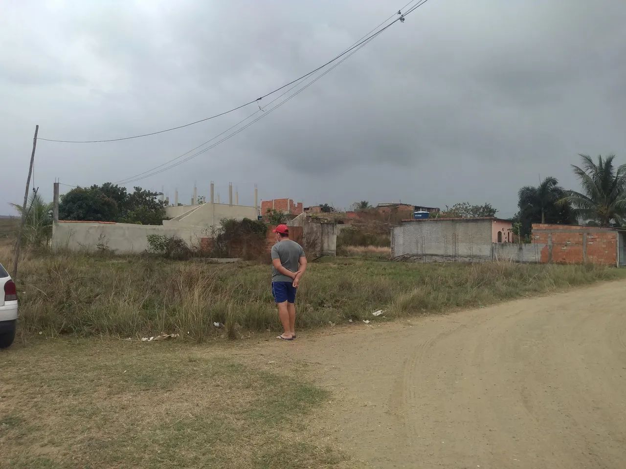 Foto Vendo Ou  Troco Campo Alegre