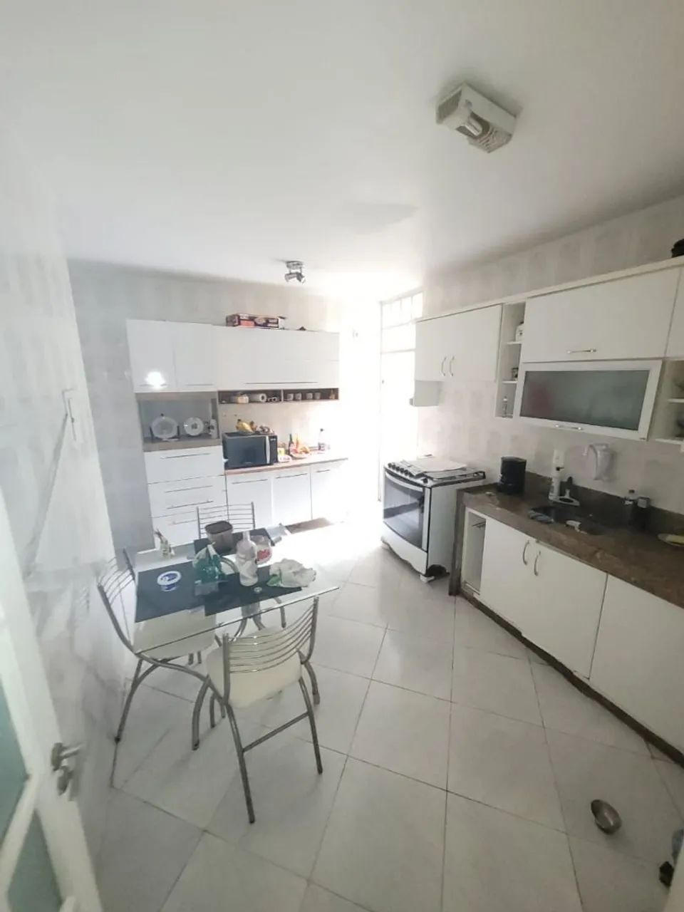Foto Aconchegante Apartamento Térreo Da Luz