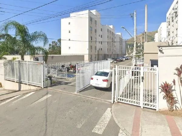 Foto Apartamento 45,78m², 2 Dormitório(s), 1 Vaga(s) Na Garagem - Jardim Al Jardim Alvorada