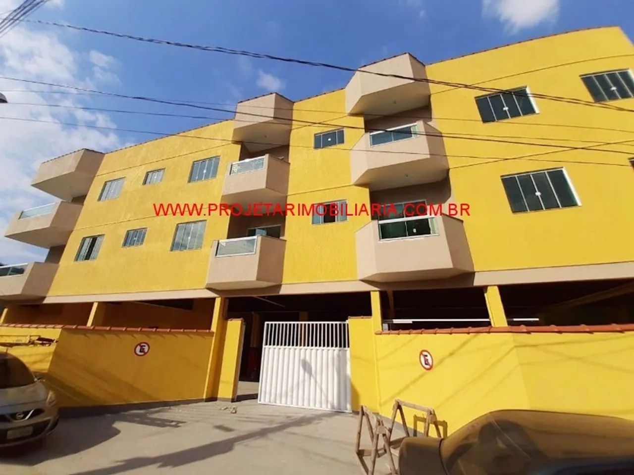 Foto Apartamento Com 2 Dormitórios à Venda, 60 M² Por R$ 275.000,00 - Ponto Ponto Chic