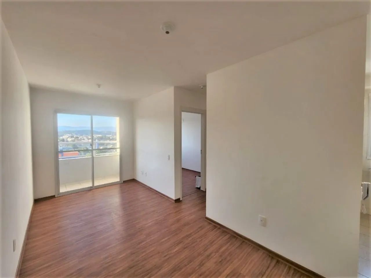 Foto Apartamento Com 2 Quartos Para Alugar, 49 M² Por R$ 2.190/mês - Moquet Moquetá