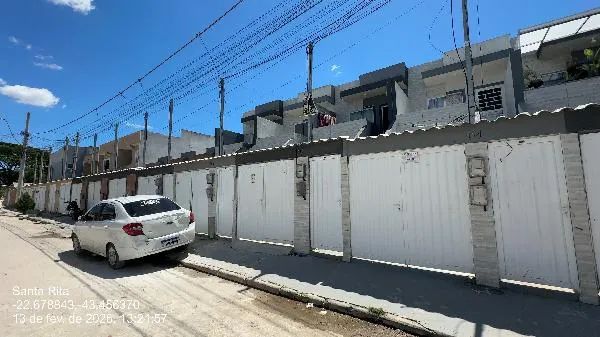 Foto Casa 53,43m², 2 Dormitório(s), 1 Vaga(s) Na Garagem - Parque Alvorada, Parque Alvorada
