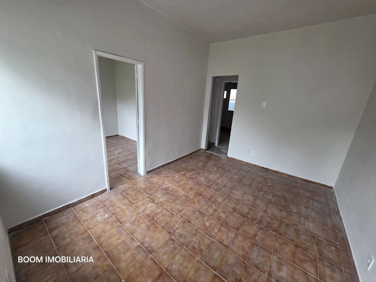 Foto Casa Com 2 Dormitórios à Venda, 54 M² Por R$ 200.000,00 - Centro - Nov Chacrinha