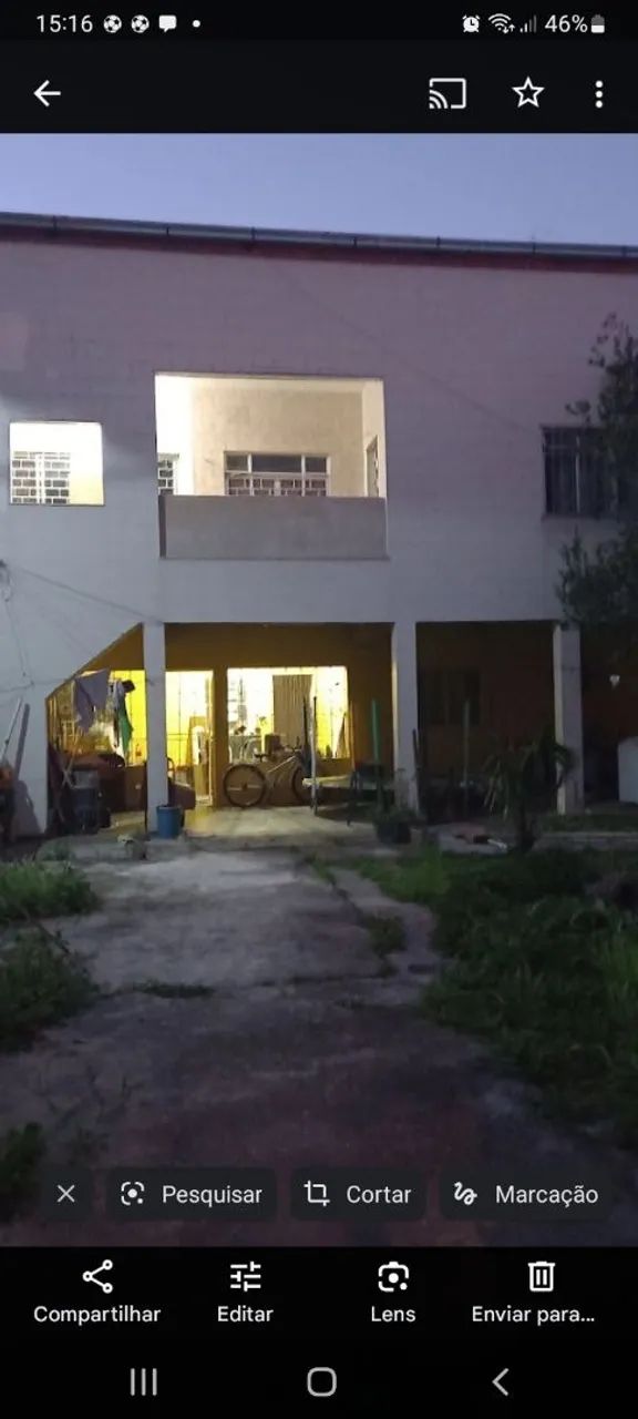 Foto Casa ótimo Para Investimento. Facil Acesso Ao Shopping  Da Pedreira. E Jardim Pernambuco