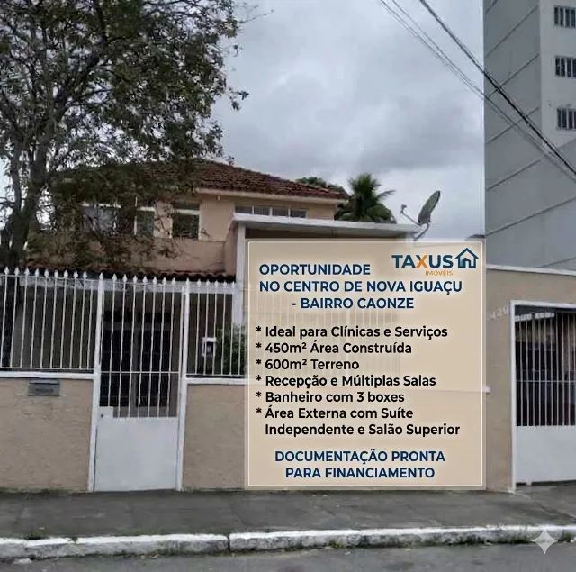 Foto Casa Venda Caonze,NI Caonze