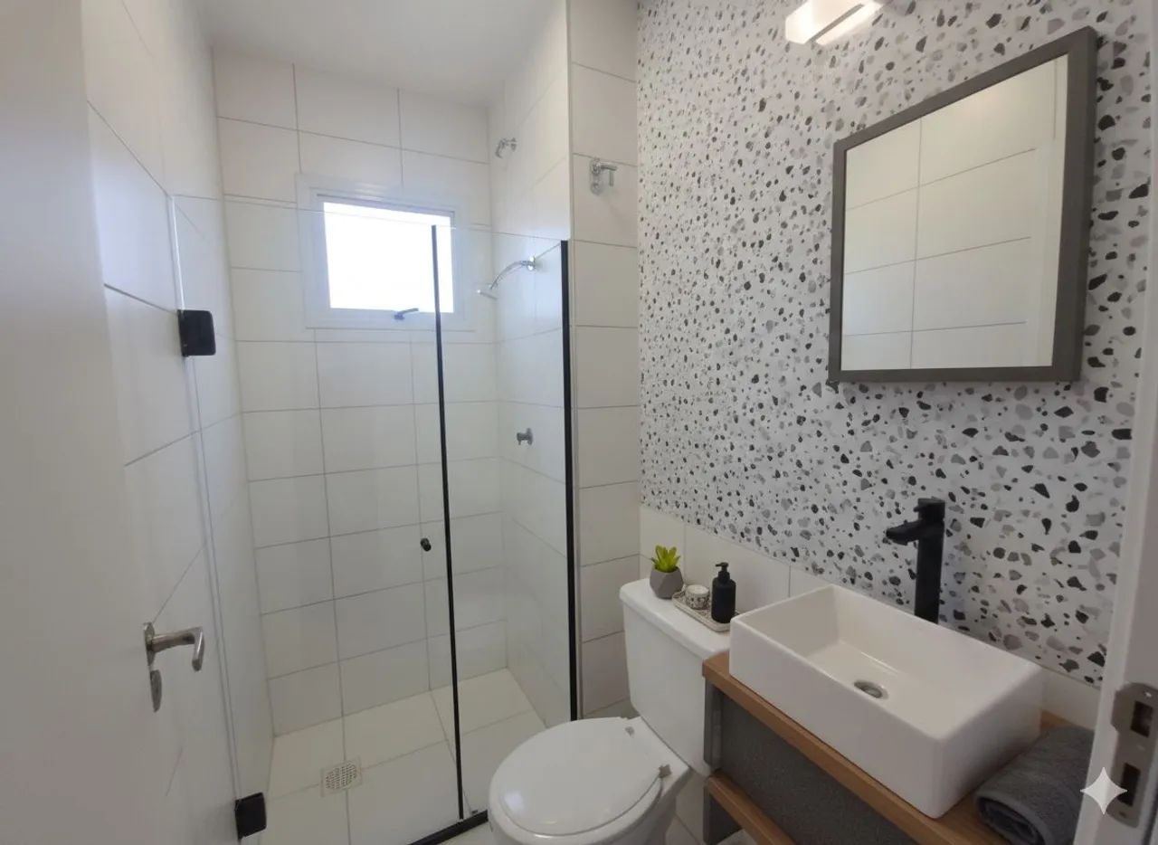 Foto [direto Com ProprietÁrio]apartamento Reformado - 2 Quartos Ponto Chic