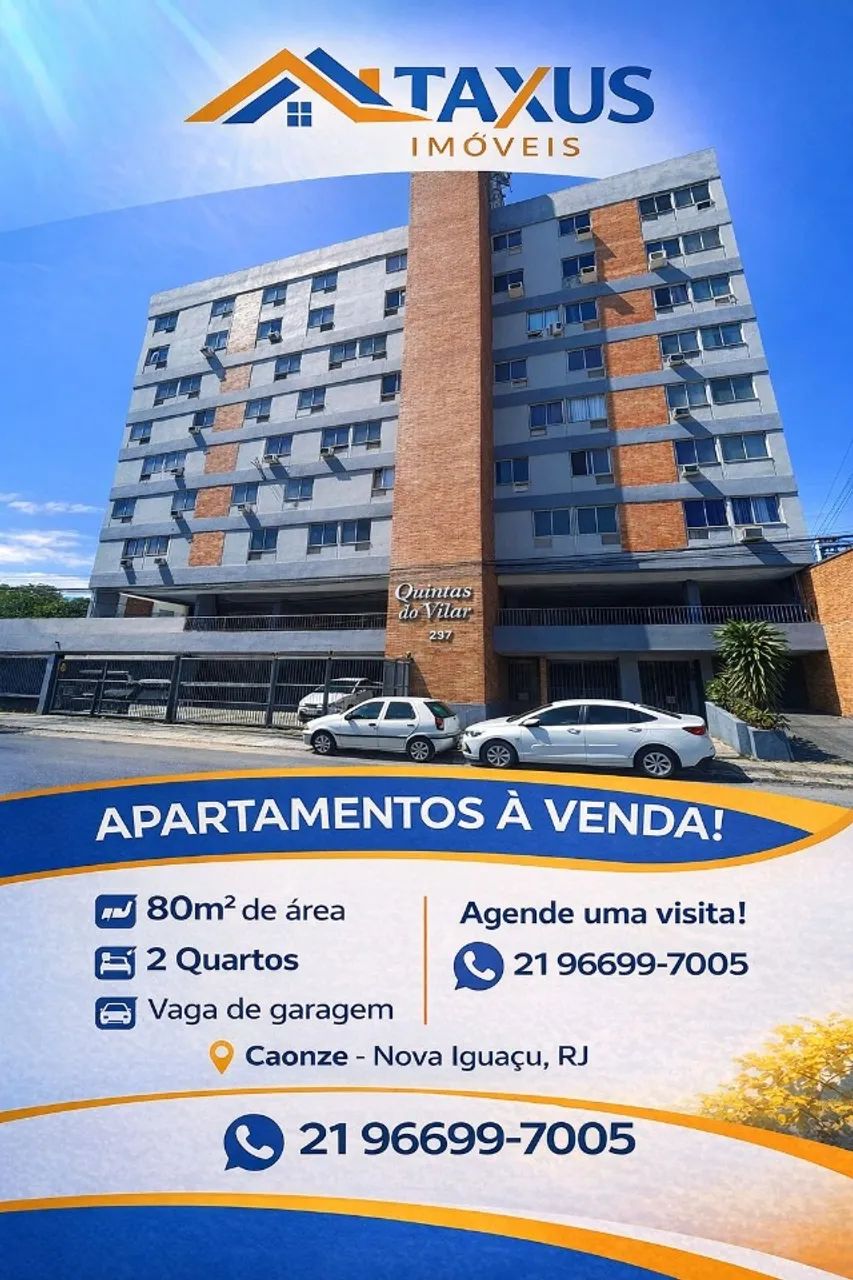 Foto Edifício Quintas Do Vilar Caonze