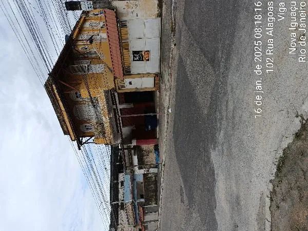 Foto Oportunidade Única Em Nova Iguacu - Rj | Tipo: Apartamento | Negociaçã Viga