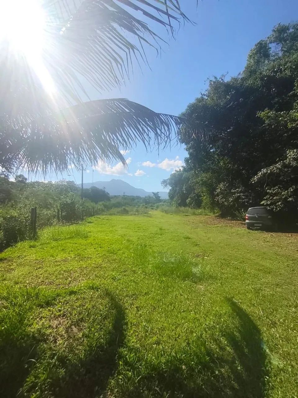 Foto Terreno A Venda, Barão De Guandu, Tinguá | NI Barão De Guandu