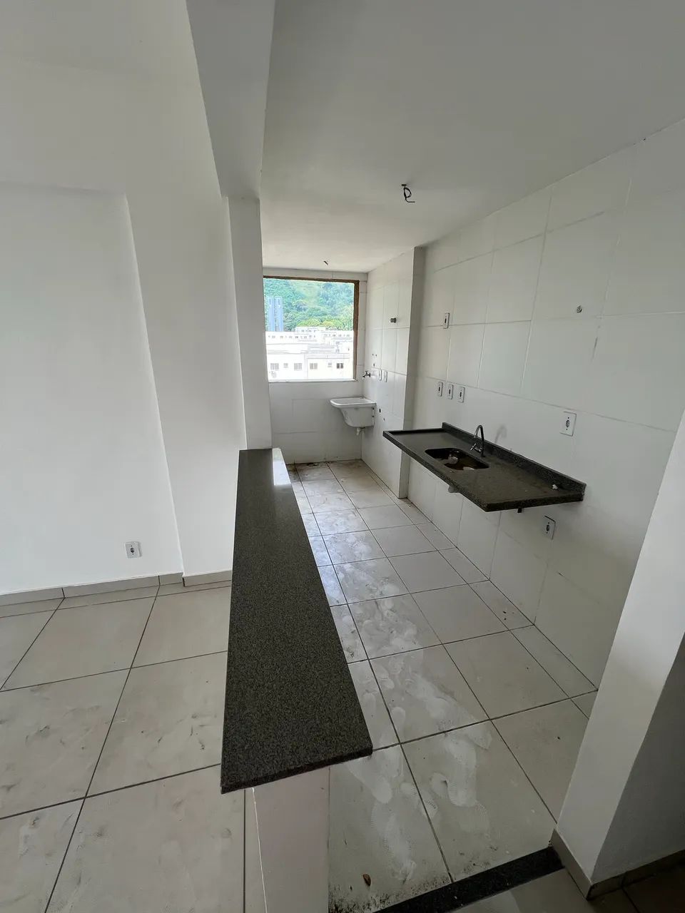 Foto Apartamento - 2 Quartos Com Suite - Excelente Oportunidade Jardim Alvorada
