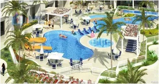 Foto Imóvel Para Aluguel Possui 80 Metros Quadrados Com 3 Quartos Em Jardim Jardim Alvorada