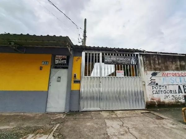 Foto Oportunidade Única Em Nova Iguacu - Rj | Tipo: Apartamento | Negociaçã Comendador Soares