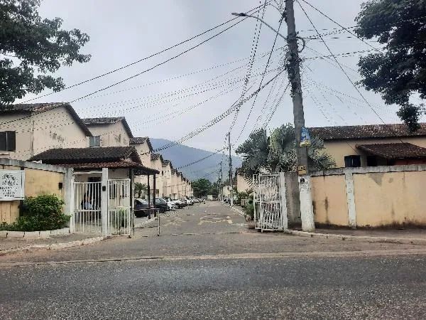 Foto Oportunidade Única Em Nova Iguacu - Rj | Tipo: Apartamento | Negociaçã Jardim Guandu