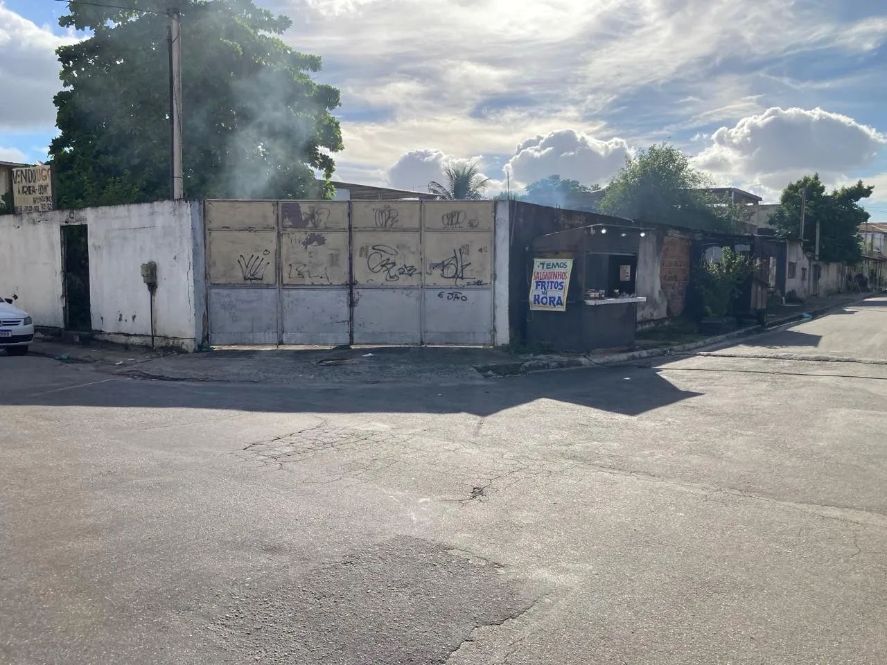 Foto Terreno Para Venda Em NI, Comendador Soares Comendador Soares
