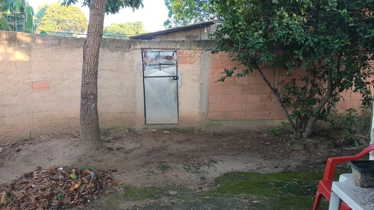 Foto Vendo Ou Alugo Casa Ou Kitnete Em Jardim ParaÍso Comendador Soares