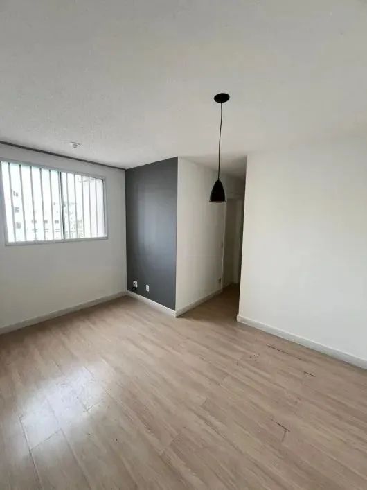Foto Aluguel Apartamento Jardim Alvorada NI Jardim Alvorada