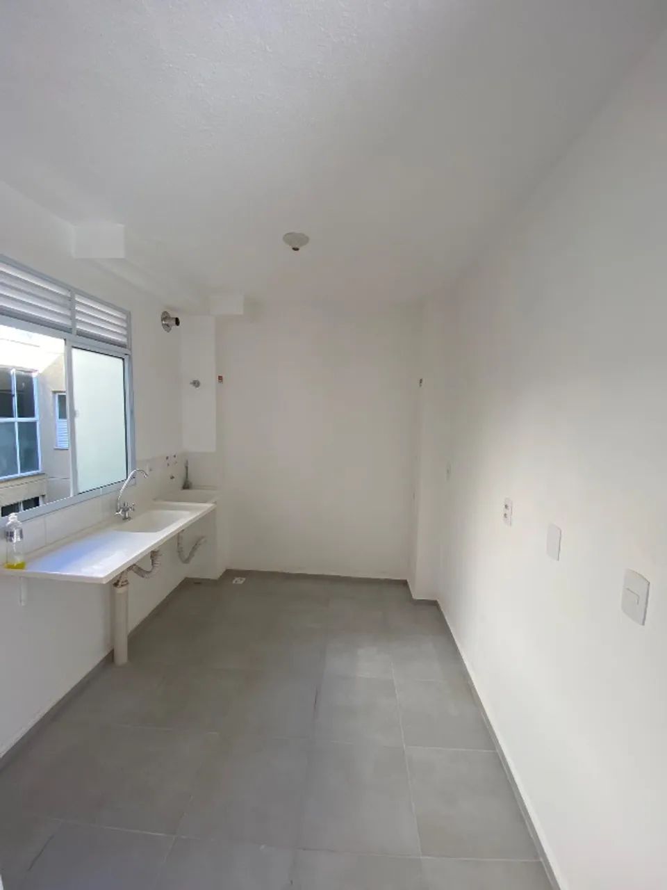 Foto Apartamento Novo - Jardim Alvorada Valverde