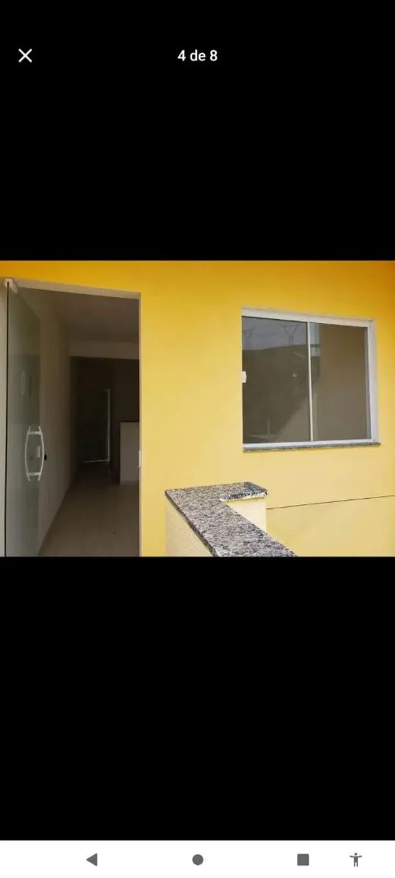Foto Passando O Financiamento Vila Martins