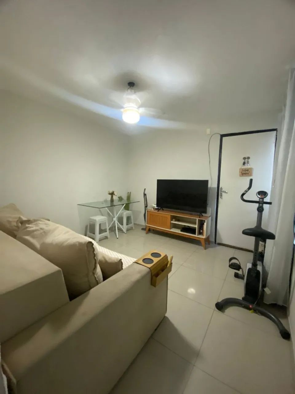 Foto Vendo Apartamento 40.000 Jardim Guandu
