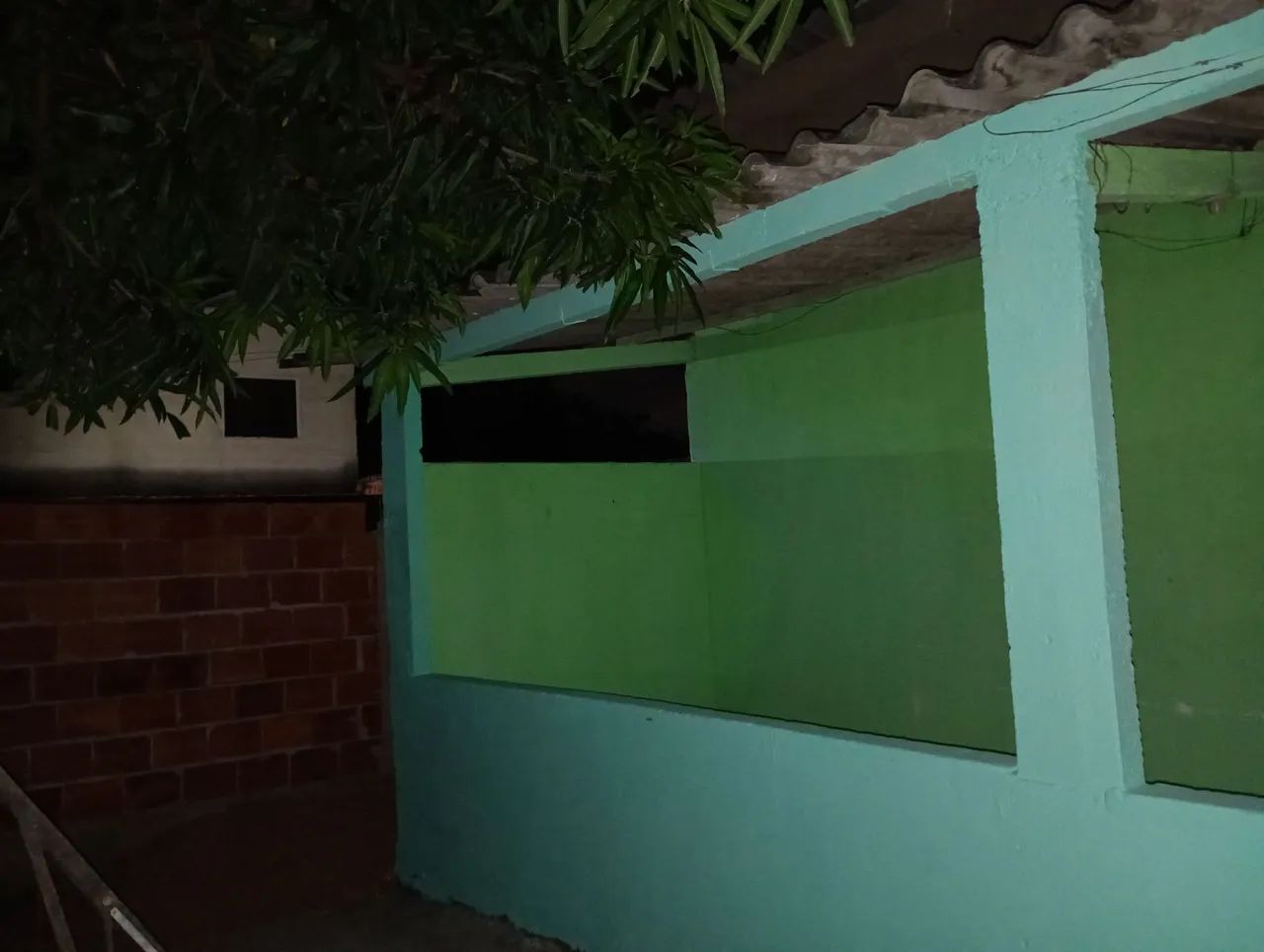 Foto Casa No Bairro Cabuçu - NI Cabuçu